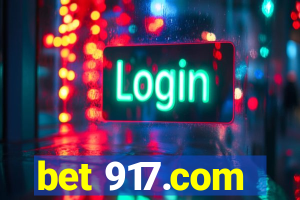 bet 917.com